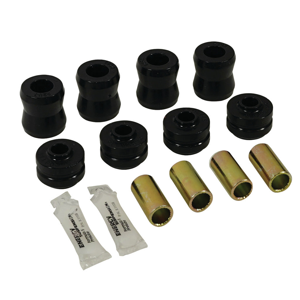 1312062 BD BUSHING KIT - 1032051 SWAY BAR END LINK DODGE 2010-2012 Hell On Wheels Ltd Canada