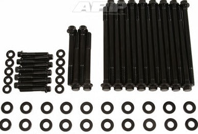 134-3609 ARP Chevrolet LS Gen III LS Series small block (2003 & earlier), two lengths, 8740, hex Kit #: 134-3609 Hell On Wheels Ltd Canada