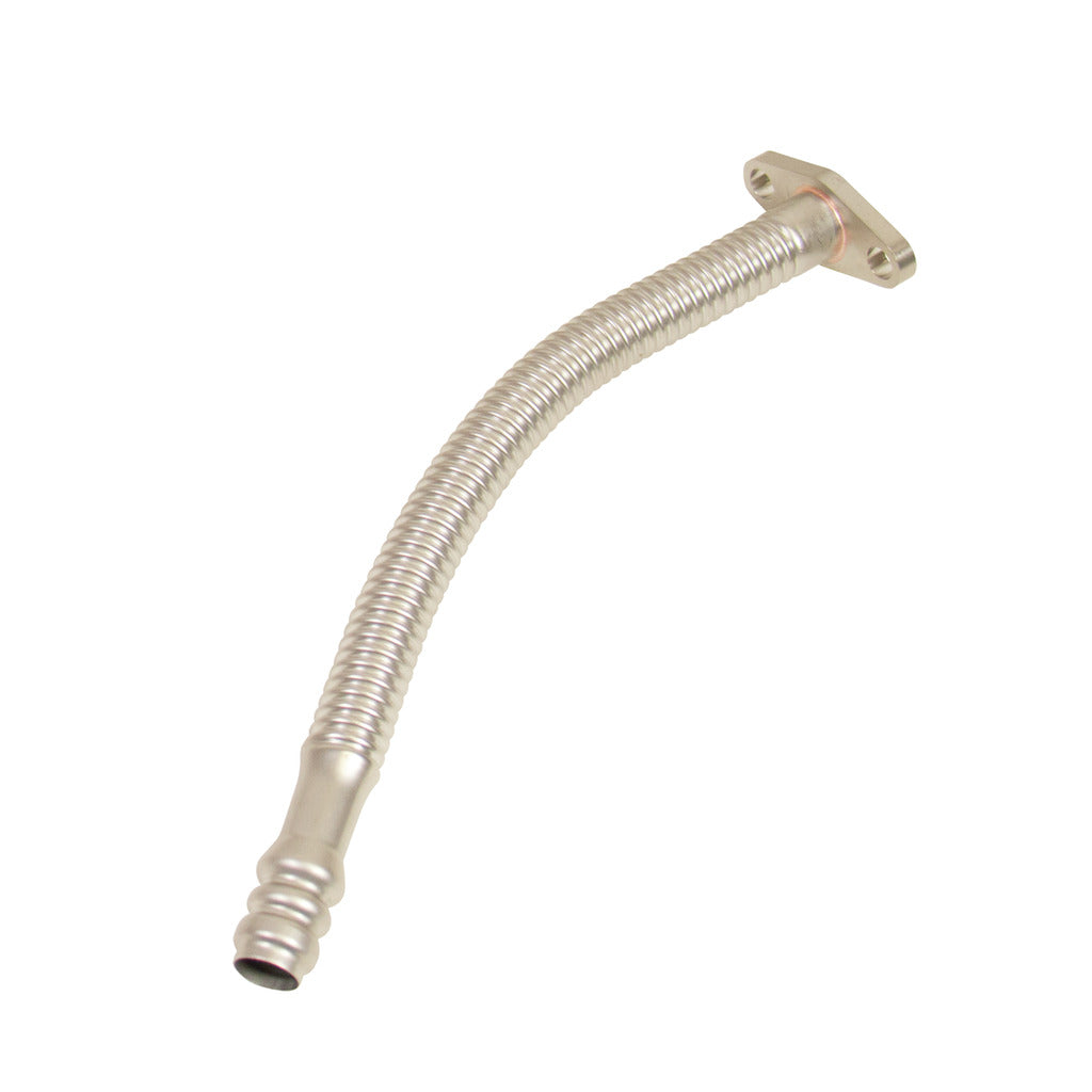 1453105 BD FLEXIBLE TURBO OIL RETURN LINE 12-INCH - OE EQUIVALENT 3970875 Hell On Wheels Ltd Canada