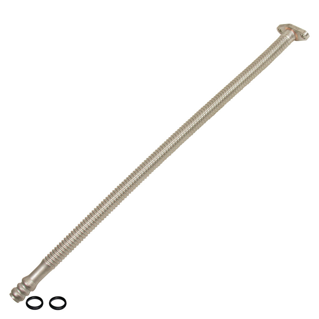 1453106 BD FLEXIBLE TURBO OIL RETURN LINE 23-INCH Hell On Wheels Ltd Canada