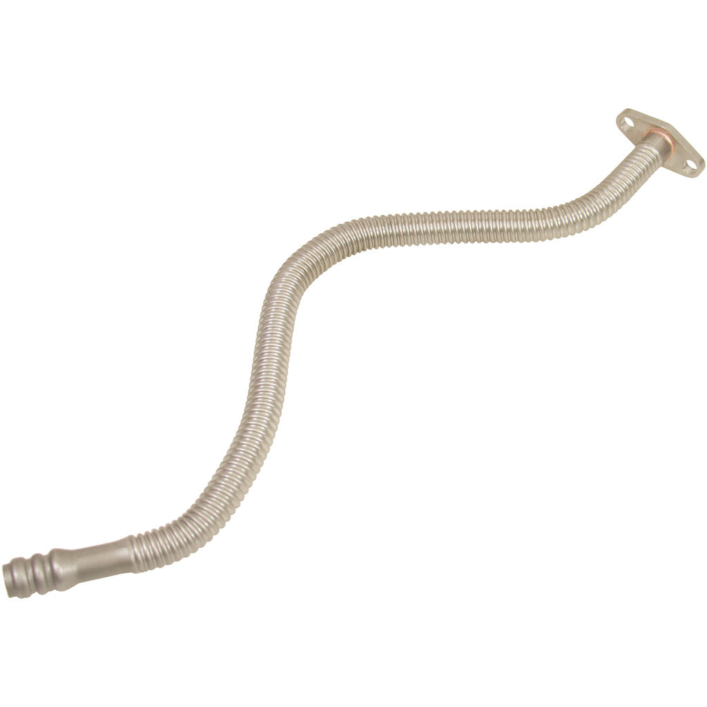 1453106 BD FLEXIBLE TURBO OIL RETURN LINE 23-INCH Hell On Wheels Ltd Canada