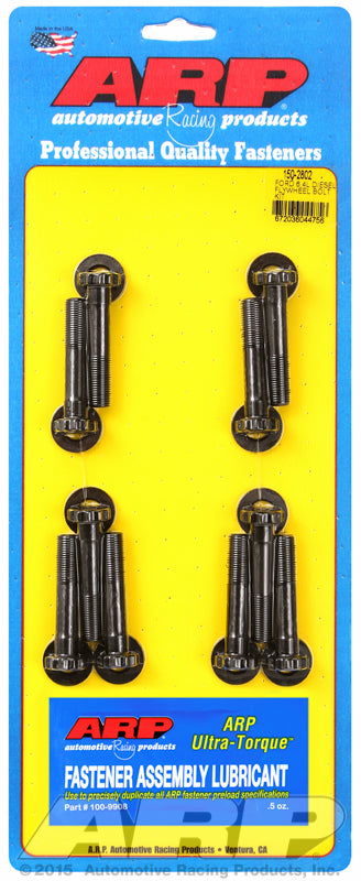 150-2802 ARP Ford 6.4L diesel flywheel bolt kit Hell On Wheels Ltd Canada