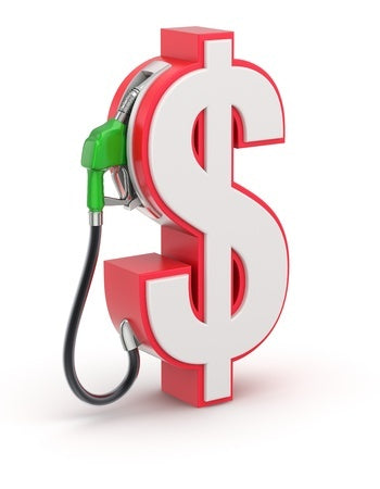 Delivery - Fuel Surcharge