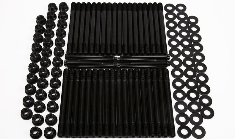 230-4301 ARP Chevrolet Duramax 6.6L (2017-2019)(L5P) ARP2000 Head Stud Kit #: 230-4301 Hell On Wheels Ltd Canada
