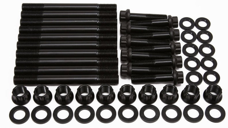 230-5401 ARP Chevy Duramax diesel ft05 & earlier LB7/LLY main stud kit Hell On Wheels Ltd Canada