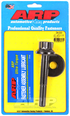 234-2503 ARP Harmonic Damper Bolt Kit Chevrolet LS Gen III/IV (except LS7), 8740, 12pt Kit #: 234-2503 Hell On Wheels Ltd Canada