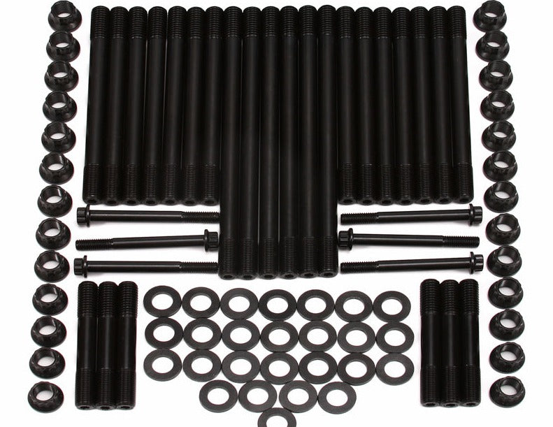 247-4203 ARP 5.9L 12V Cummins (1989-98) ARP2000 Head Stud Kit Hell On Wheels Ltd Canada