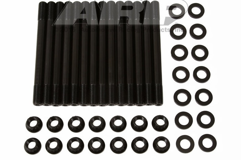 247-5401 ARP Dodge Cummins 5.9L diesel 24V late 97- 06 ARP2000 main stud kit Hell On Wheels Ltd Canada