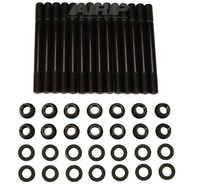 247-5402 ARP Dodge Cummins 5.9L diesel 12V ft89-mid ft97 ARP2000 main stud kit Hell On Wheels Ltd Canada