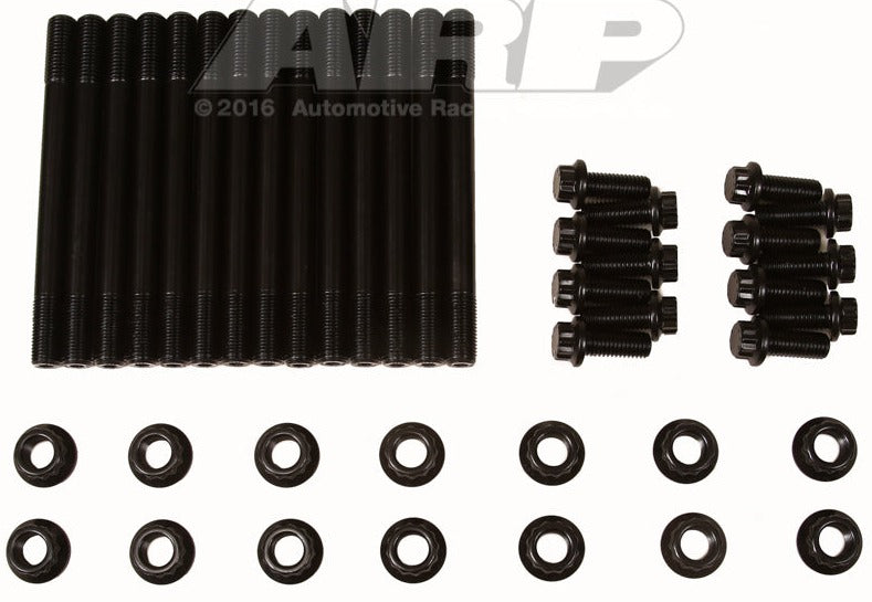 247-5403 ARP Dodge 5.9 diesel w/girdle ft04&later main stud kit Hell On Wheels Ltd Canada