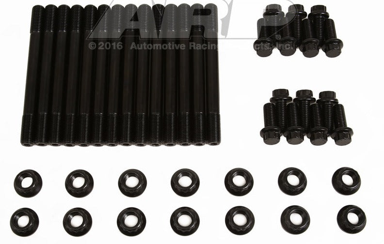 247-5405 ARP Dodge Cummins 6.7L w/factory girdle main stud kit Hell On Wheels Ltd Canada