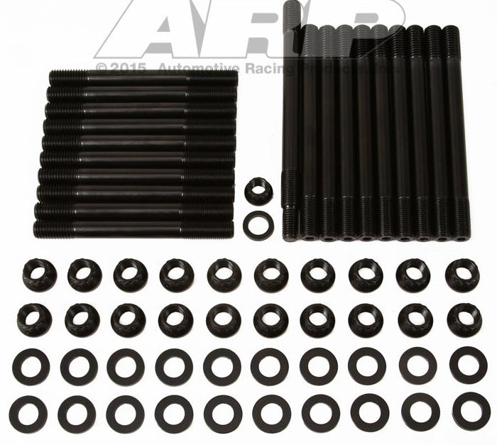 250-5801 ARP Ford 7.3L Powerstroke diesel ft93- ft02 main stud kit Hell On Wheels Ltd Canada