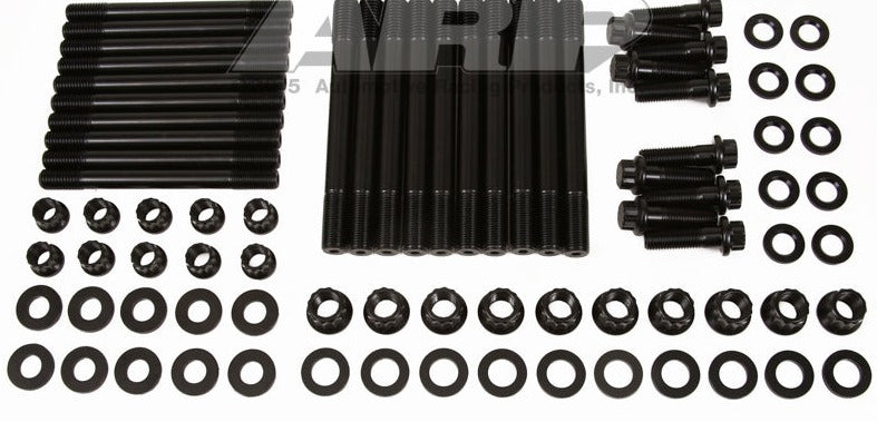 250-5802 ARP Ford 6.7L Powerstroke diesel main stud kit Hell On Wheels Ltd Canada