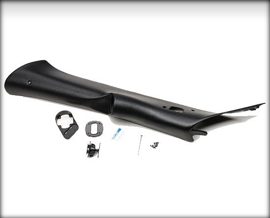 28405 EAS DATA 2007-2014 CHEVY/GMC REPLACEMENT PILLAR MOUNT (Exc 2014 1500 trucks) - 28405 Hell On Wheels Ltd Canada
