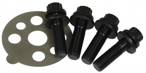300009 Fluidampr 1989-2002 5.9L 12v/24v Cummins High Strength Bolt Kit - 300009 Hell On Wheels Ltd Canada