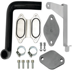 301001 Flo-Pro EGR & Cooler Race Kit 2007-2008 Hell On Wheels Ltd Canada