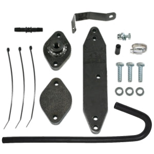 302201 Flo-Pro 6.7L Ford EGR Race Kits 2011-2014 - 2017-2019 6.7L Powerstroke F250/F350/F450/F550 Hell On Wheels Ltd Canada