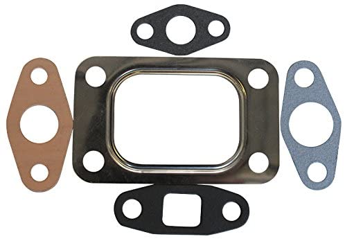 318419 Borg Warner s300 Turbo Systems Turbocharger Mounting Gasket Kit PART# 318419 Hell On Wheels Ltd Canada