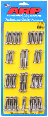 400-7533 ARP Duramax 6.6L LBZ/LLY/LML/LMM 12pt valve cover bolt kit Hell On Wheels Ltd Canada