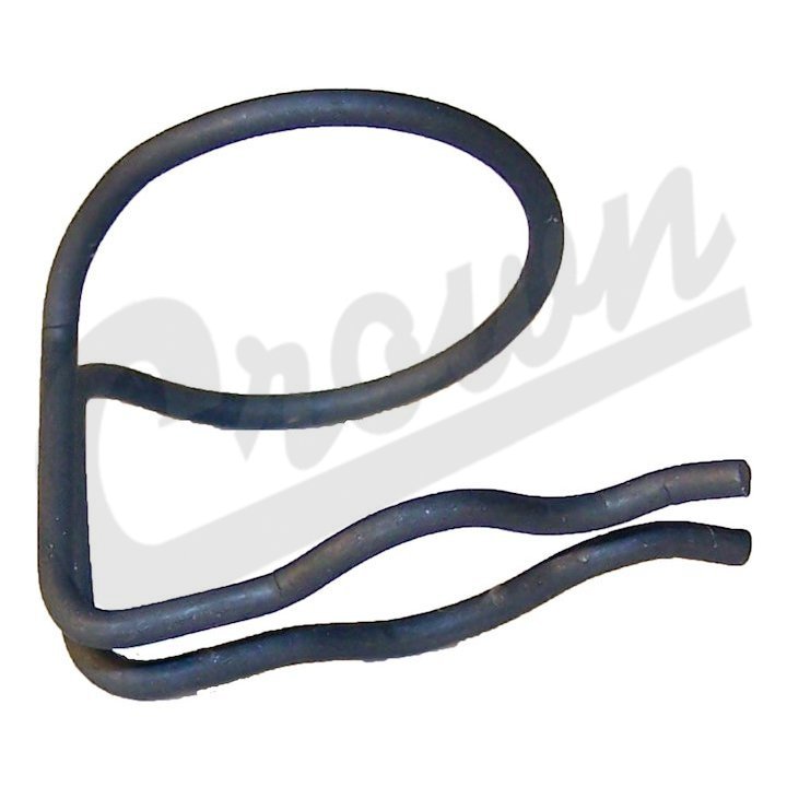 4338855 Valair Clutch Release Spring (G56) Hell On Wheels Canada