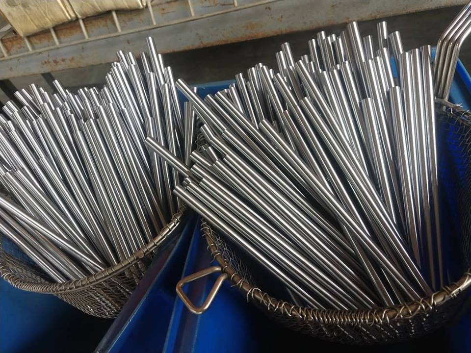 D-304-12v Manton Cummins 12V - Series 3, 3/8 x .095, 10.920 OAL (SET OF 12) Hell On Wheels Canada