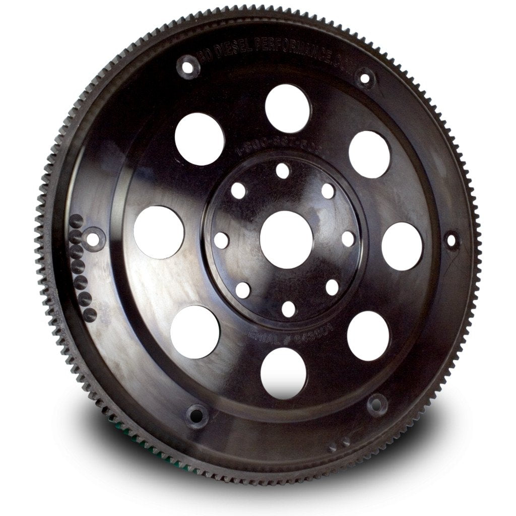 1041221 BD 6.7L CUMMINS 68RFE FLEXPLATE DODGE 2007.5-2018 Hell On Wheels Ltd Canada