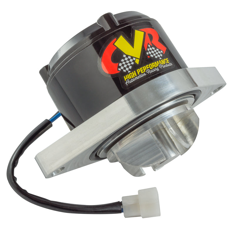 CVR 6590 CVR Electric 5.9L Cummins Water Pump Hell On Wheels Ltd Canada