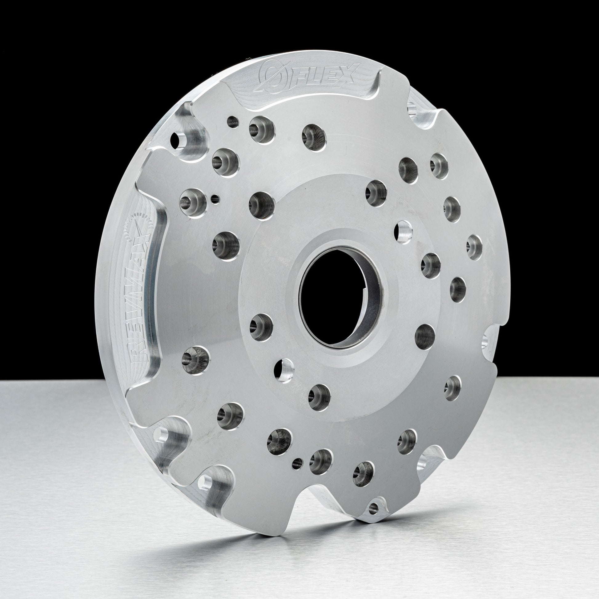 68RFE-626 RevMax 68RFE ZeroFlex Billet Transmission Oil Pump Body *Patent Pending* Hell On Wheels Transmission Parts Limited Canada