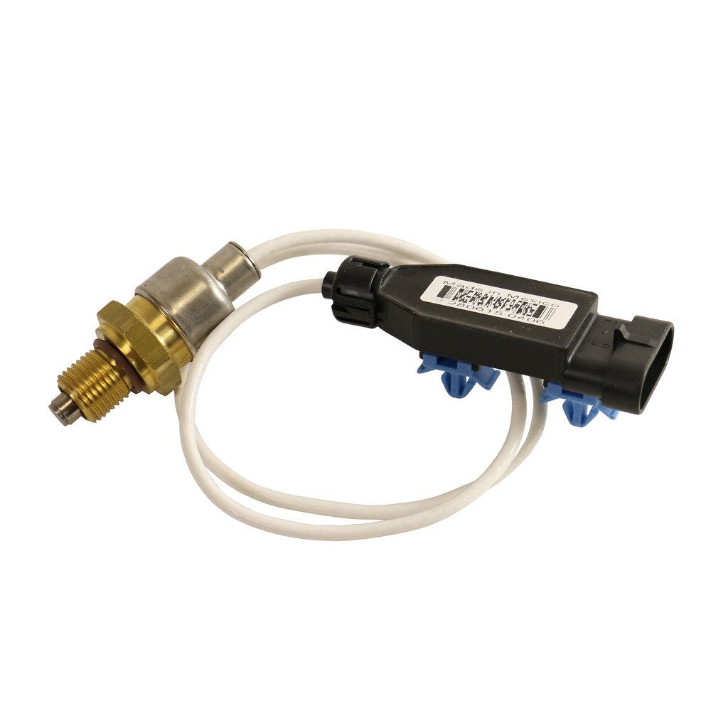 848212-9001S BD GARRETT GT3788VA DURAMAX TURBO EXCHANGE - CHEVY 2004-2010 LLY/LBZ/LMM C/W VANE POSITION SENSOR (LLY REQUIRES SENSOR ADAPTER) Hell On Wheels Ltd Canada