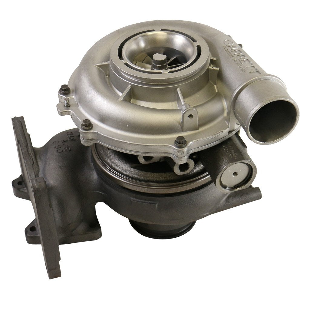 848212-9001S BD GARRETT GT3788VA DURAMAX TURBO EXCHANGE - CHEVY 2004-2010 LLY/LBZ/LMM C/W VANE POSITION SENSOR (LLY REQUIRES SENSOR ADAPTER) Hell On Wheels Ltd Canada