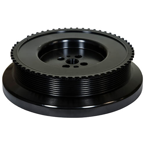 920321 Fluidampr 2007.5-2018 Ram / Dodge. 6.7L Cummins 920321 Hell On Wheels Ltd Canada