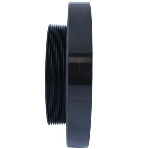 960301 Fluidampr 1998.5-2002 Dodge. 5.9L Cummins 24v. 960301 Hell On Wheels Ltd Canada