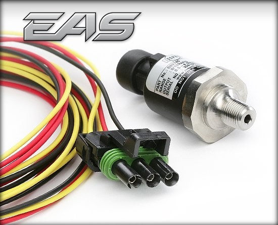98607 EAS PRESSURE SENSOR 0-100 psig 1/8in NPT - 98607 Hell On Wheels Ltd Canada