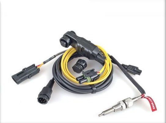 98620 EAS EGT Kit (Daily Driver/Tow Kit) - 98620 Hell On Wheels Ltd Canada