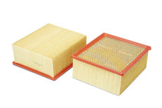 AF27684 Fleetguard AF-27684 Hell On Wheels Canada