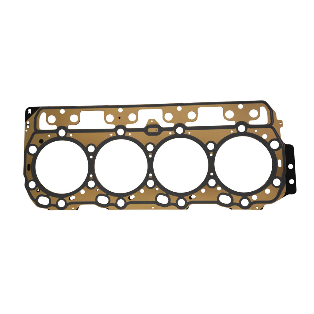 AP0052 Alliant Power Right/Passenger Side Multi Layer Steel (MLS) Head Gasket for 2001-2016 GM 6.6L Duramax Engines: Grade C (1.05mm Thickness) Hell On Wheels Ltd Canada