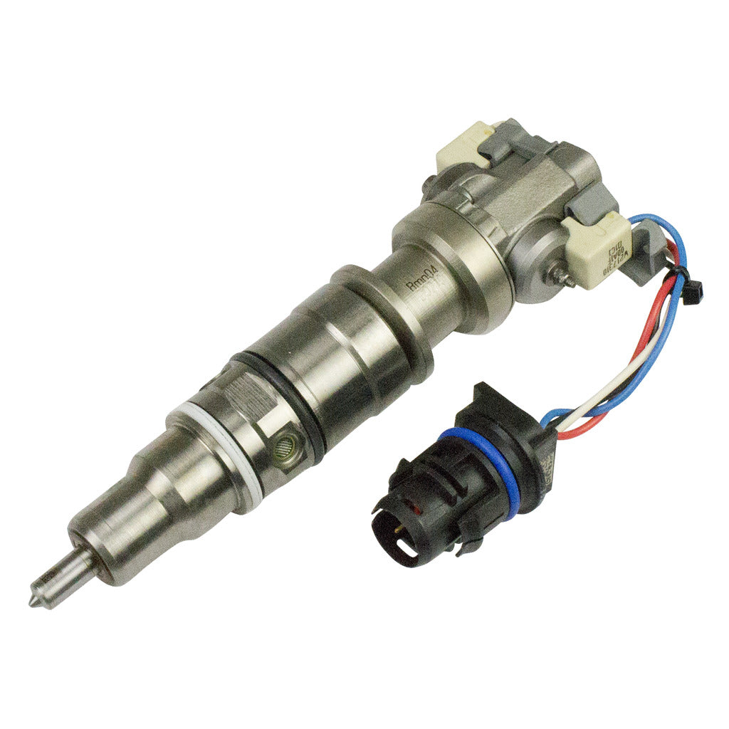 AP60901 BD STOCK 6.0L POWERSTROKE FUEL INJECTOR - FORD 2004-2007 AFTER 09/21/2003 Hell On Wheels Ltd Canada
