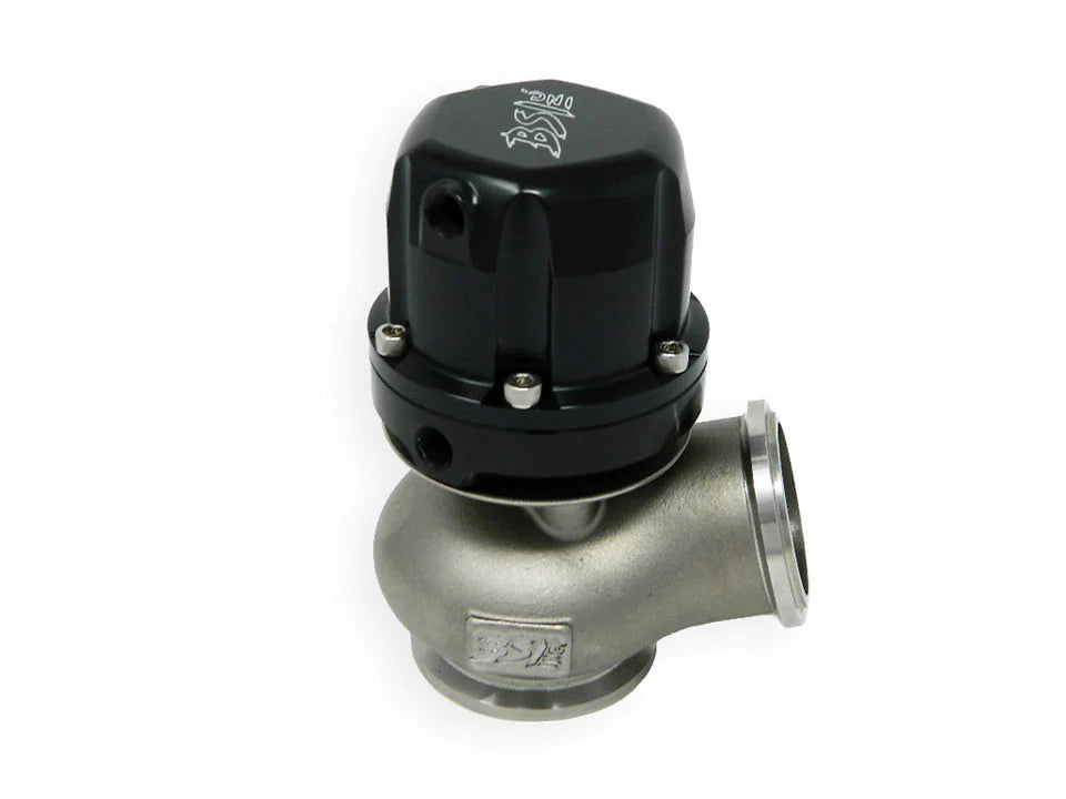 BSI-45WG BSI 45mm Wastegate Hell On Wheels Ltd Canada