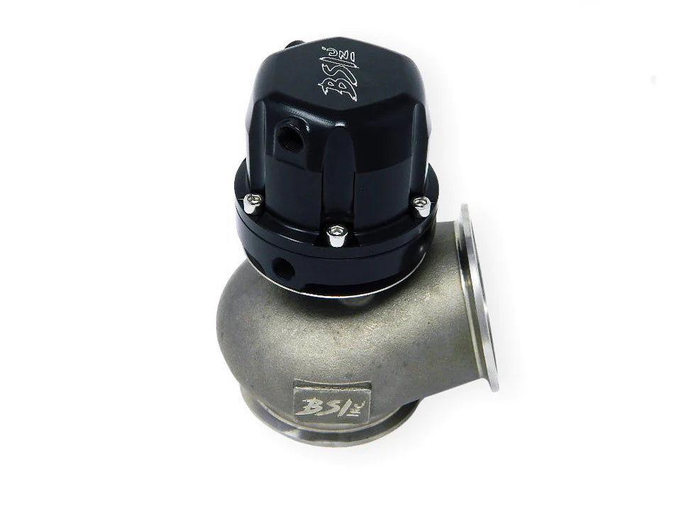 BSI-60WG BSI 60mm Wastegate Hell On Wheels Ltd Canada