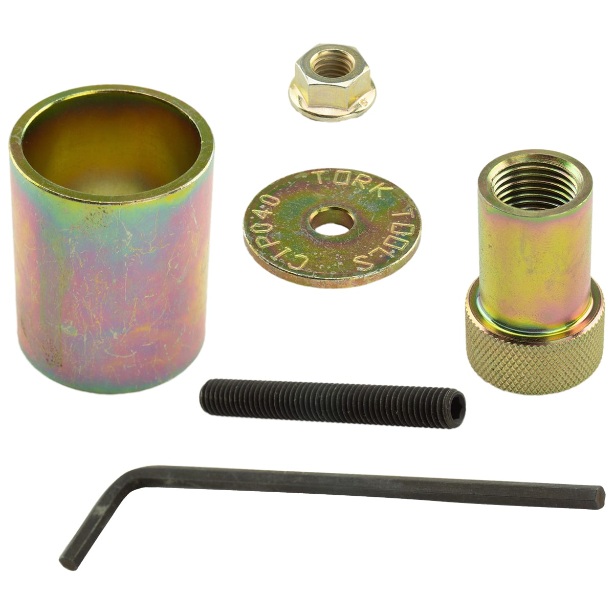CIP040 ii Cummins 1998.5-2002 24V Injector Puller Hell On Wheels Ltd Canada