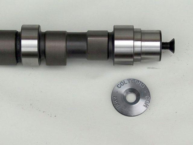 RETAINER Colt Cams - Cam Retainer Hell On Wheels Canada
