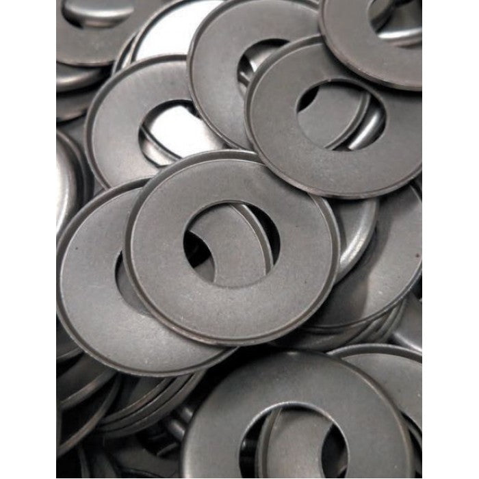 D-105-KIT-Dmax Manton DuraMax 6.6L - Pressure Tower Valve Spring Kit (32 Springs, 32 Retainers, 32 Spring Cups, 64 Locks) Hell On Wheels Canada