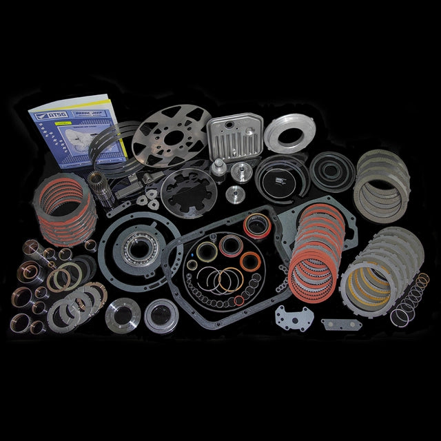 D-GT2KIT-48RE D-GT2KIT-48RE-BFB D-GT2KIT-48RE+FS D-GT2KIT-48RE+FS+BFB Goerend 48RE GT2 Master Rebuild Kit (2004-2007.5) Hell On Wheels Ltd Canada
