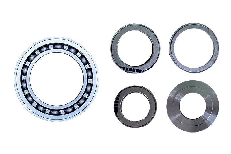 D-OD_FULL_BEARING_KIT Goerend Chrysler 47RE | 48RE Overdrive Bearing Kit, Complete Hell On Wheels Ltd Canada