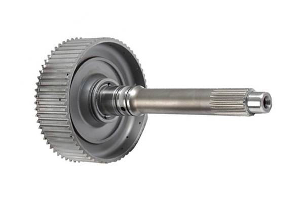 D121-104 SONNAX 22121B-01 Sonnax Input Shaft, Heavy-Duty Chrysler 47RH - 48RE Hell On Wheels Ltd Canada