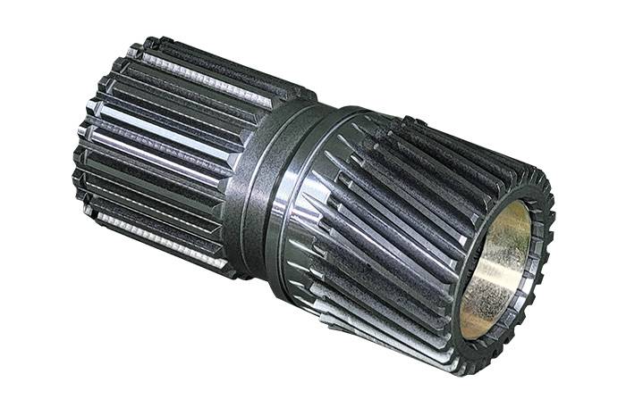 D167-222 Goerend Chrysler 47RE | 48RE Overdrive Sun Gear, 15° Hell On Wheels Ltd Canada