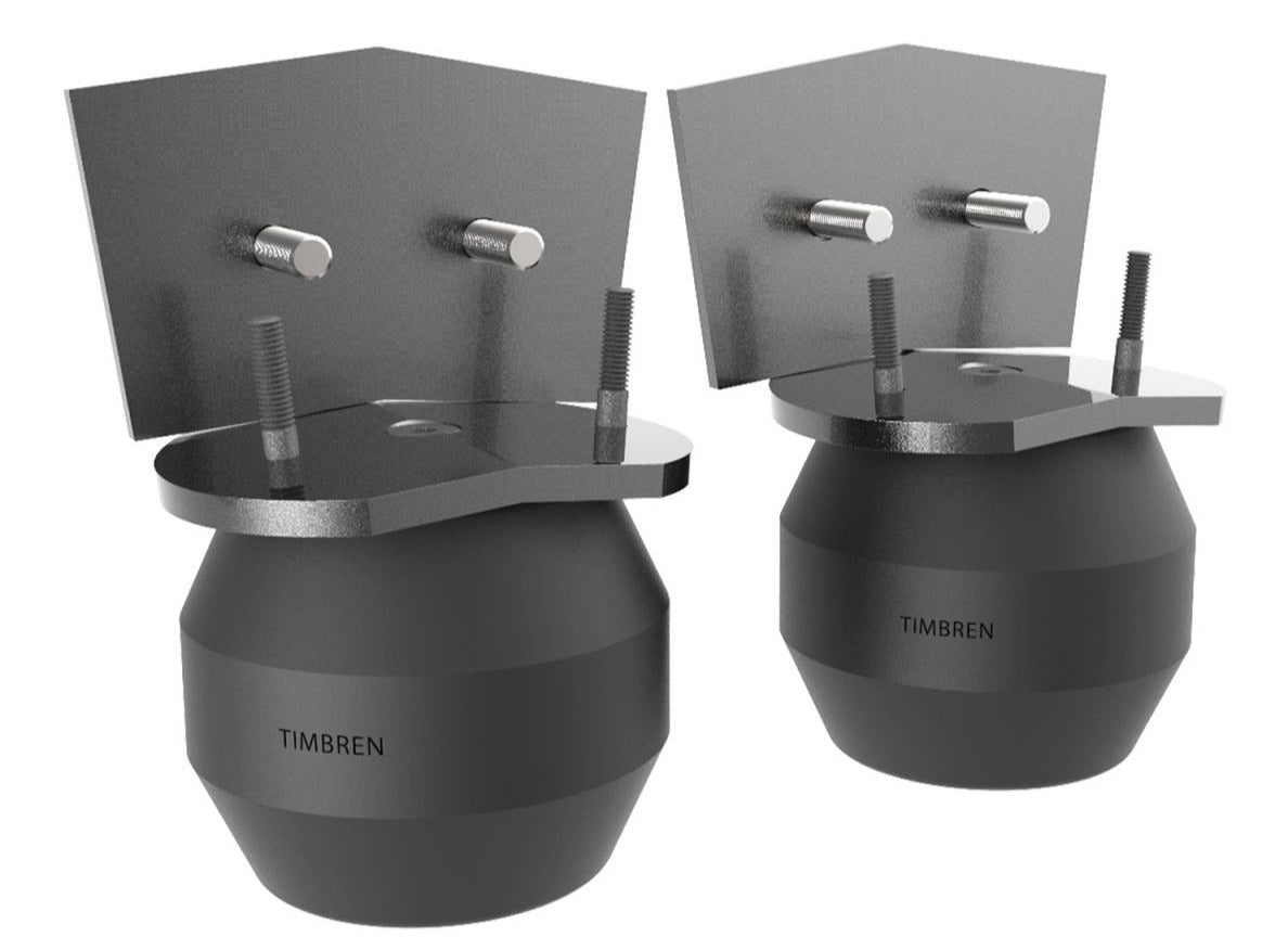 DRTTHD TIMBREN SES SUSPENSION ENHANCEMENT SYSTEM SKU# DRTTHD Hell On Wheels Ltd Canada