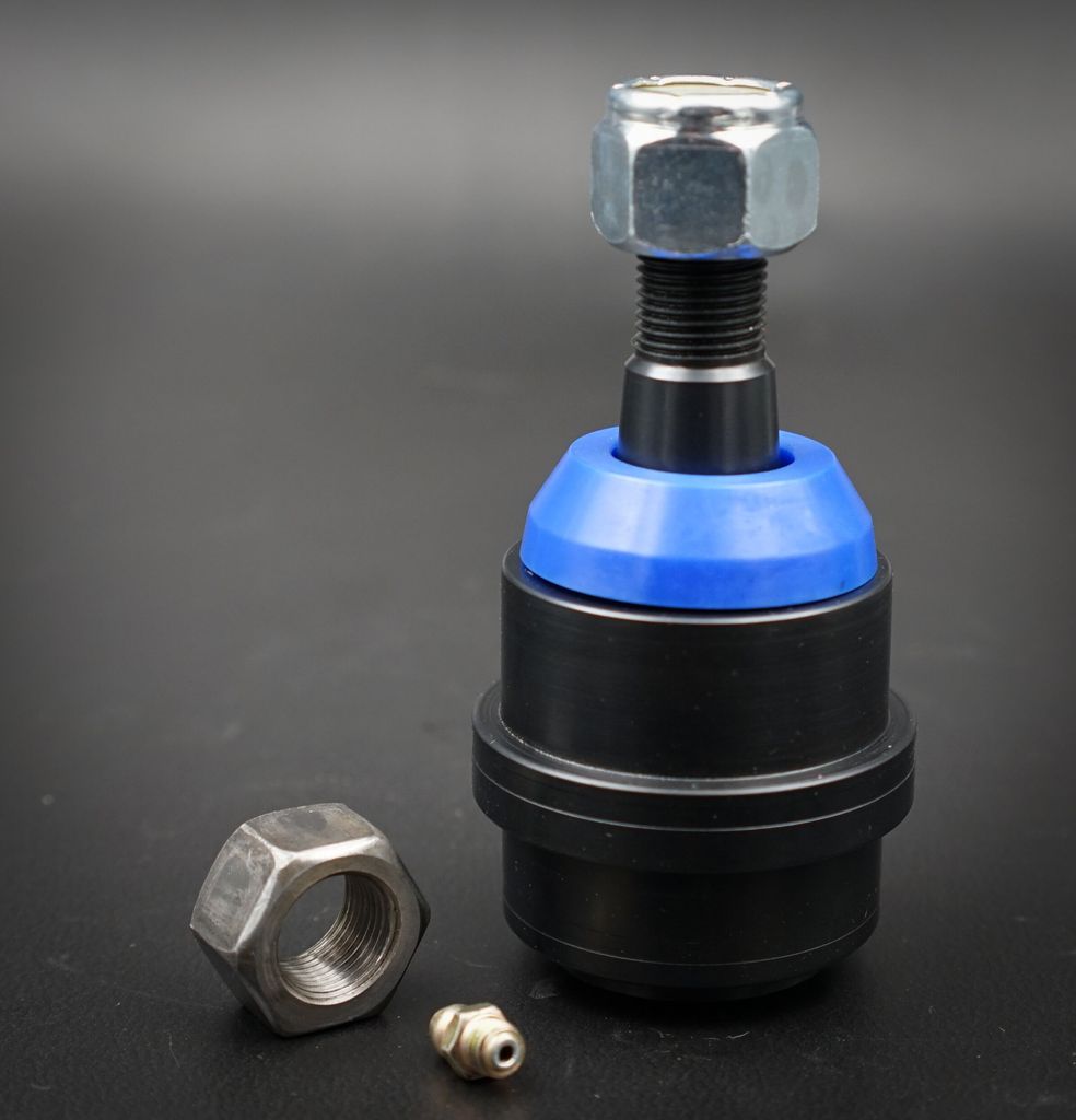 EMF-7460.1 EMF 2003-2022 DODGE RAM 2500/3500 4WD UPPER BALL JOINT (SINGLE) *OVERSIZED* Hell On Wheels Canada