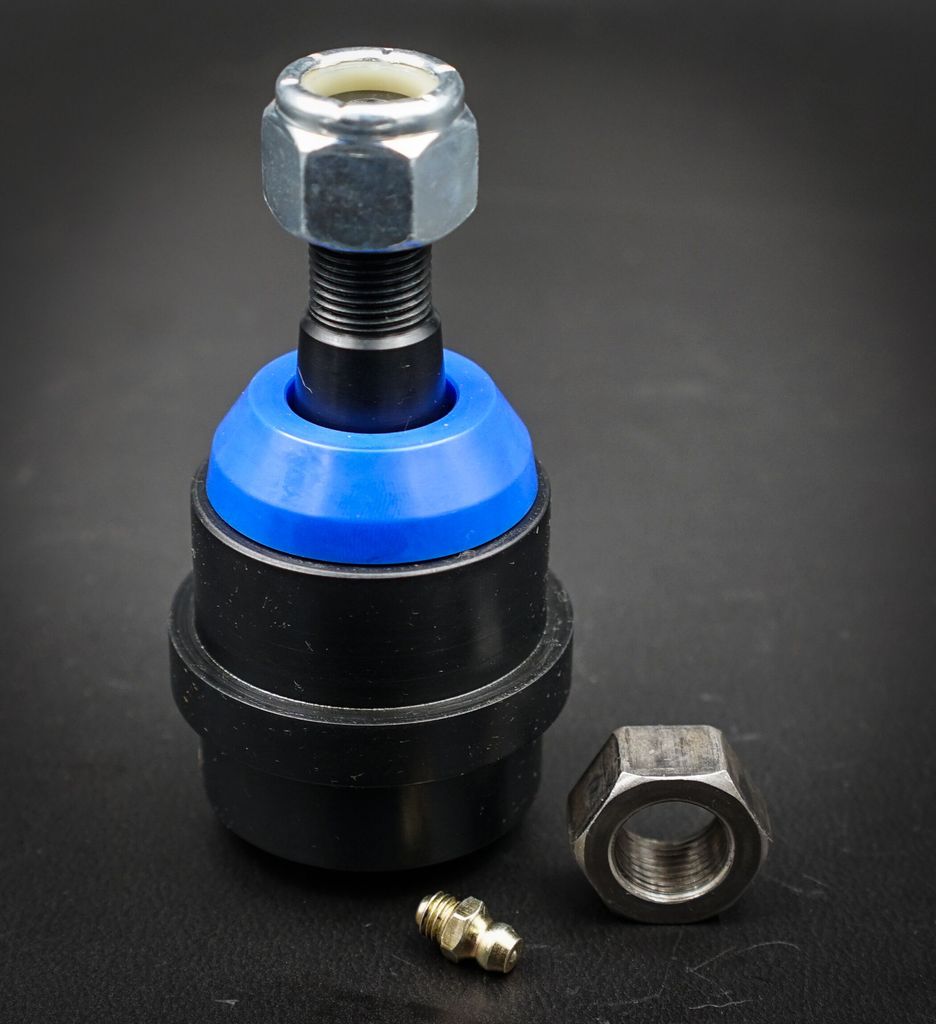 EMF-7460 EMF-7460S EMF 2003-2022 DODGE RAM 2500/3500 4WD UPPER BALL JOINT (SINGLE) Hell On Wheels Canada