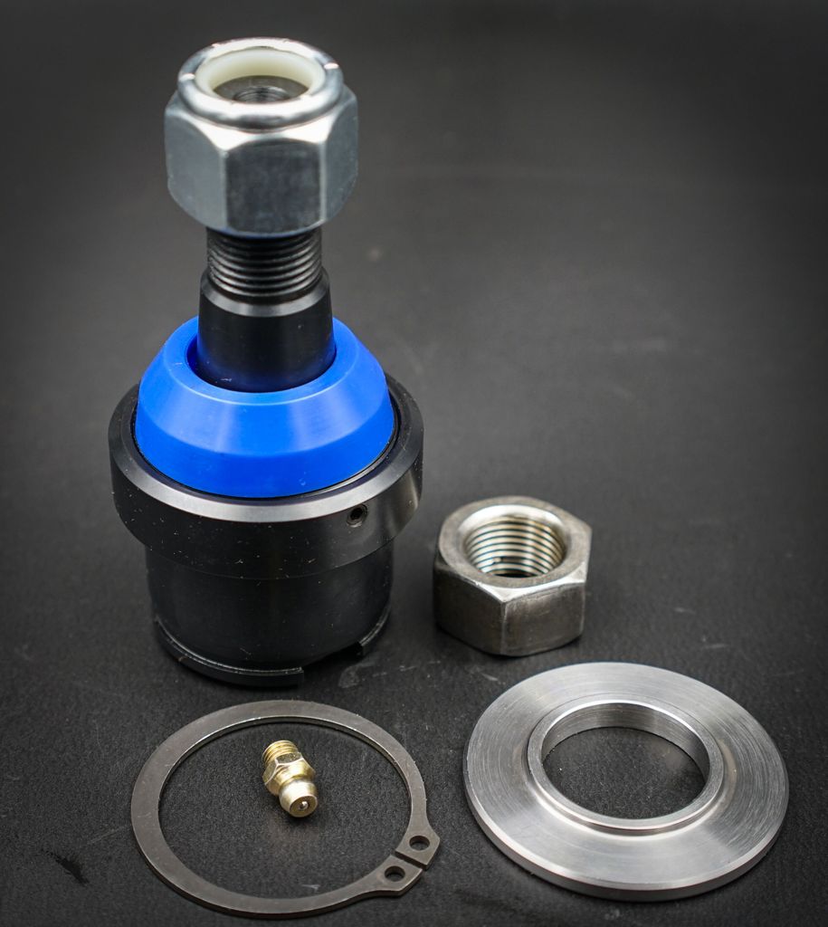 EMF-7467L EMF 2010-2013 DODGE RAM 2500/3500 4WD LOWER BALL JOINT (SINGLE) Hell On Wheels Canada
